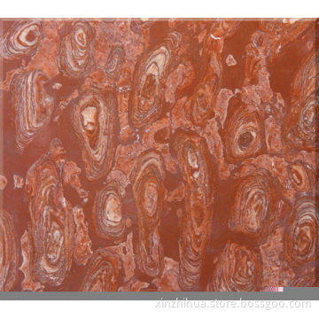 Rosso Levanto Marble
